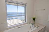 En Suite Bathroom with View of Hangklip